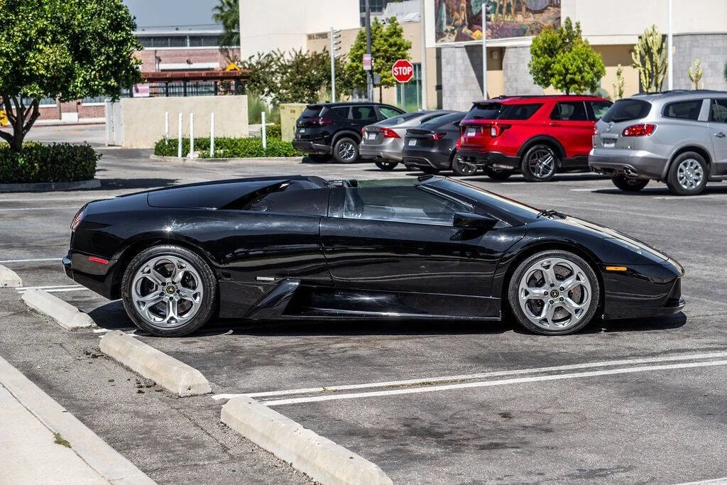 2006 Lamborghini Murcielago - Image 8 of 21