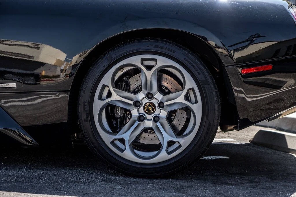 2006 Lamborghini Murcielago - Image 31 of 31