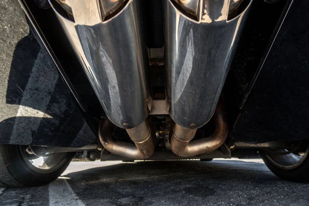 2006 Lamborghini Murcielago - Image 28 of 31