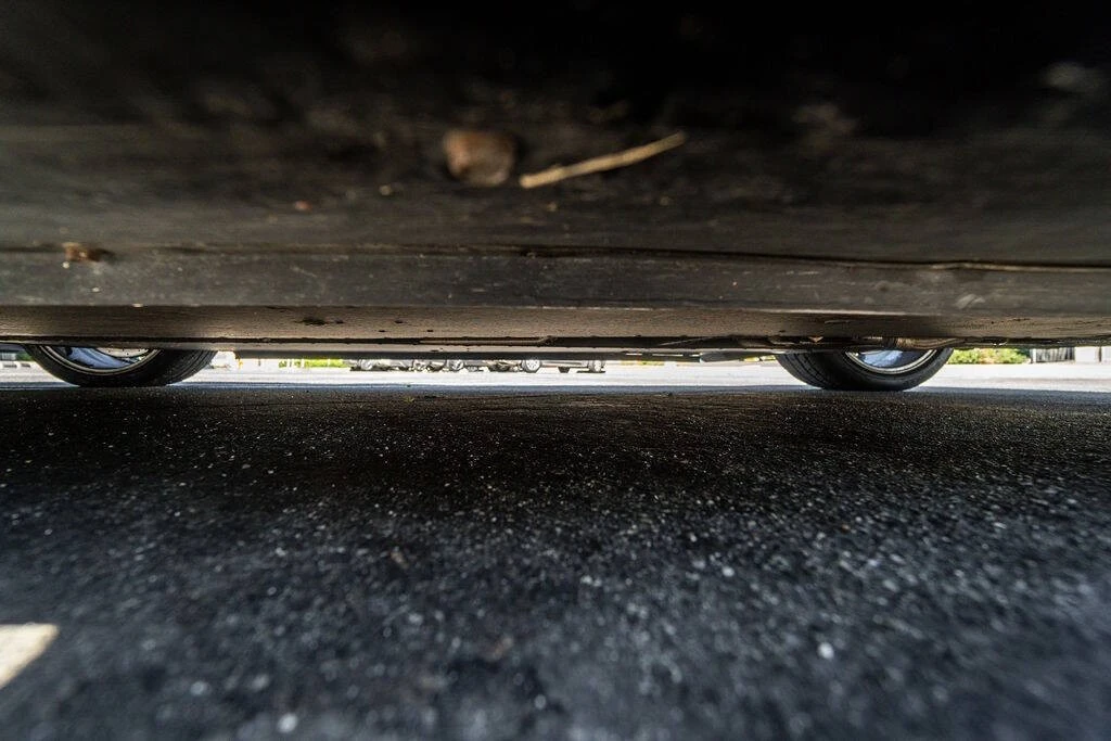 2006 Lamborghini Murcielago - Image 27 of 31