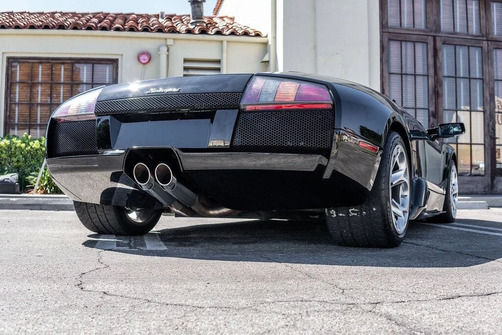 2006 Lamborghini Murcielago - Image 24 of 31