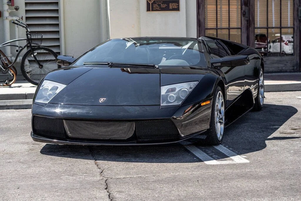 2006 Lamborghini Murcielago - Image 2 of 21
