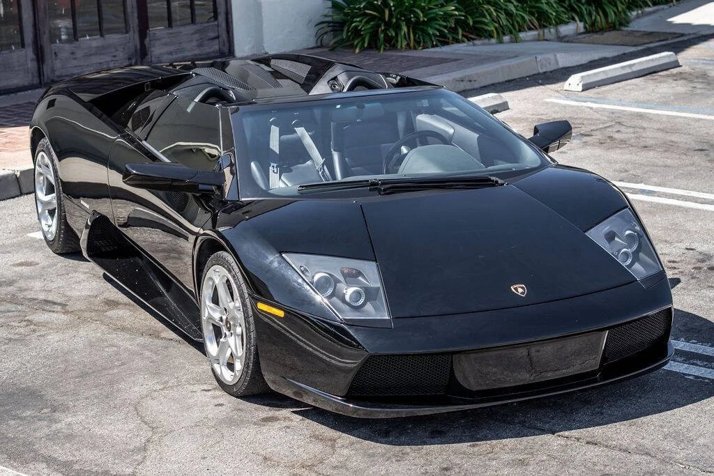 2006 Lamborghini Murcielago - Image 10 of 21