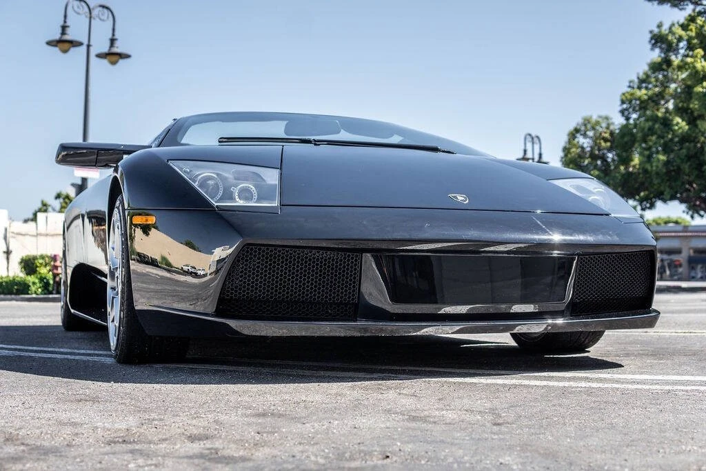 2006 Lamborghini Murcielago - Image 23 of 31