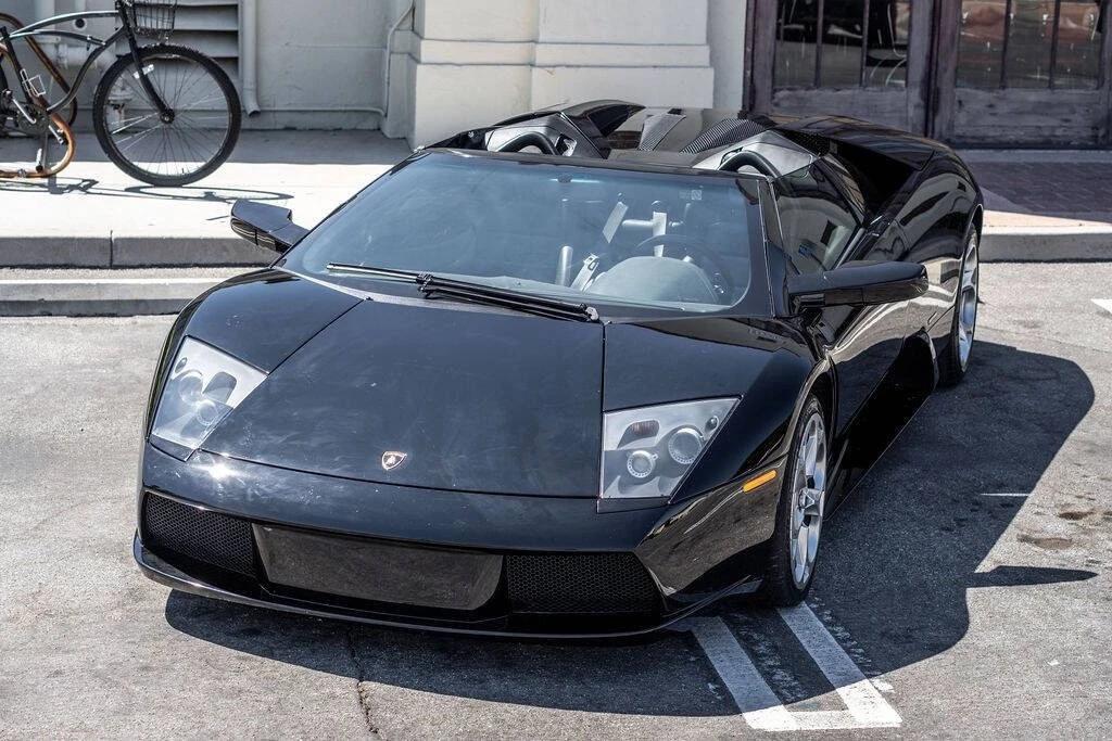 2006 Lamborghini Murcielago - Image 13 of 21