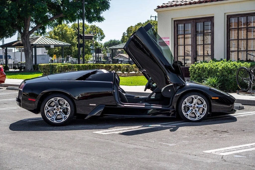 2006 Lamborghini Murcielago - Image 9 of 21