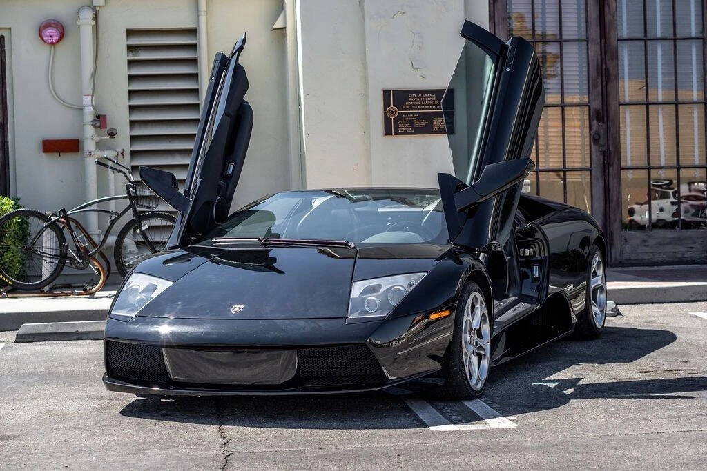 2006 Lamborghini Murcielago - Image 14 of 21