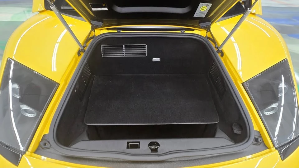 2006 Lamborghini Murcielago - Image 6 of 20
