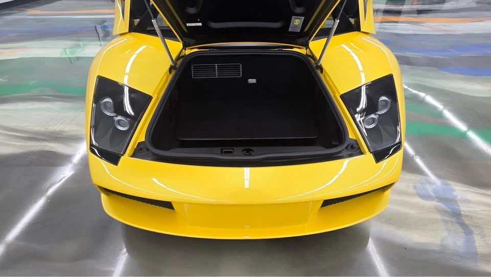 2006 Lamborghini Murcielago - Image 3 of 20