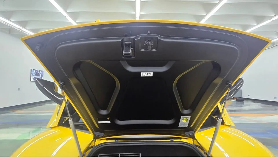 2006 Lamborghini Murcielago - Image 7 of 20