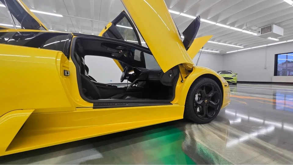 2006 Lamborghini Murcielago - Image 20 of 20