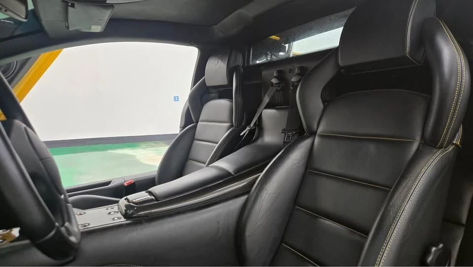 2006 Lamborghini Murcielago - Image 18 of 20