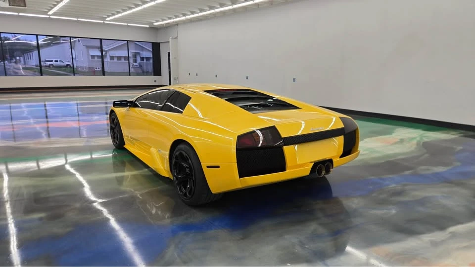 2006 Lamborghini Murcielago - Image 2 of 20
