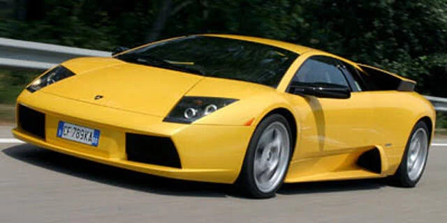2006 Lamborghini Murcielago - Image 2 of 2