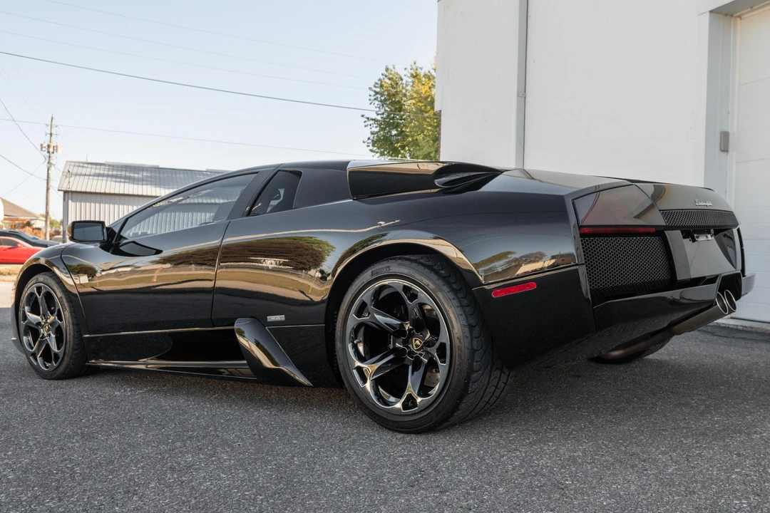 2006 Lamborghini Murcielago - Image 4 of 31