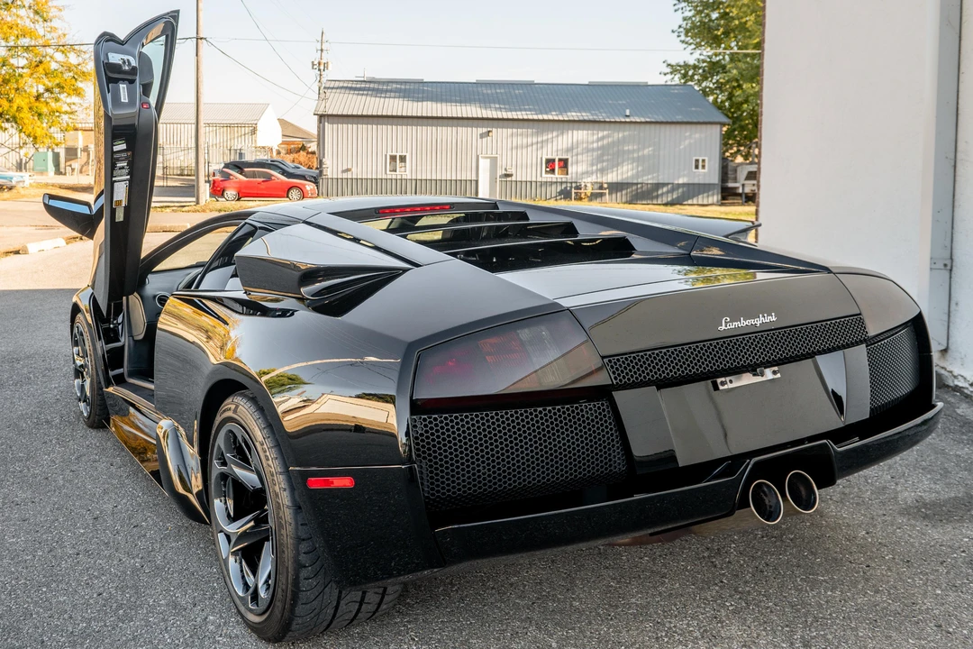 2006 Lamborghini Murcielago - Image 10 of 31