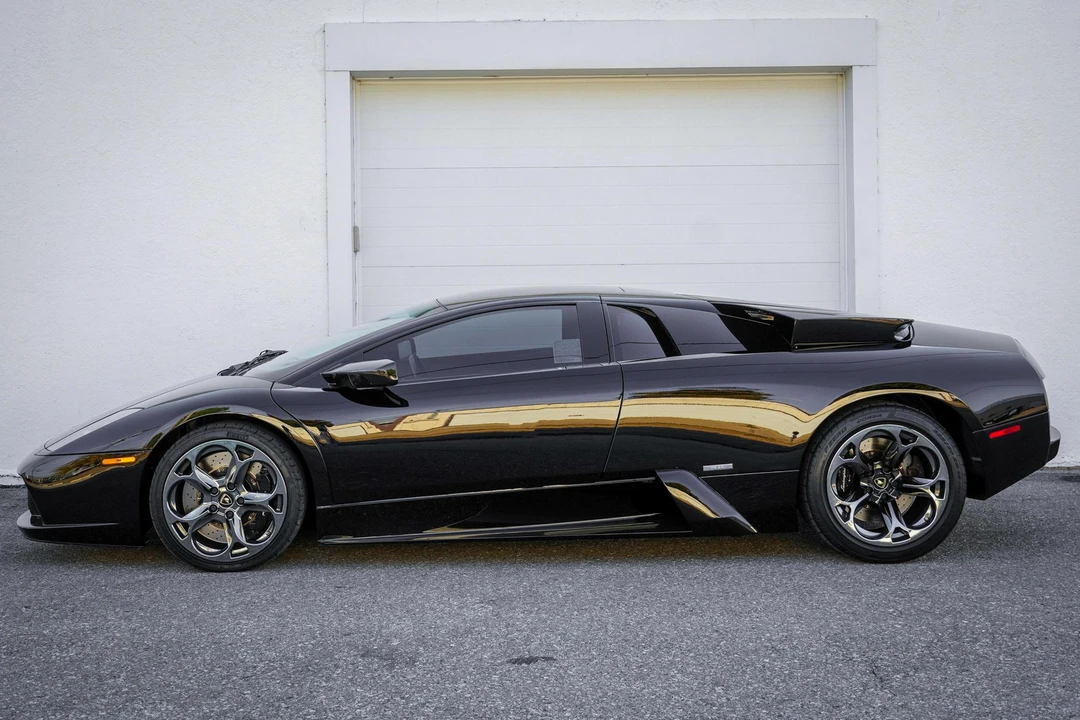 2006 Lamborghini Murcielago - Image 9 of 31