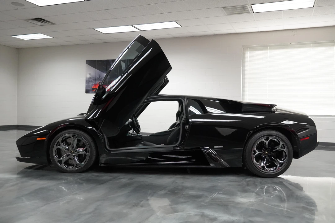 2006 Lamborghini Murcielago - Image 21 of 31