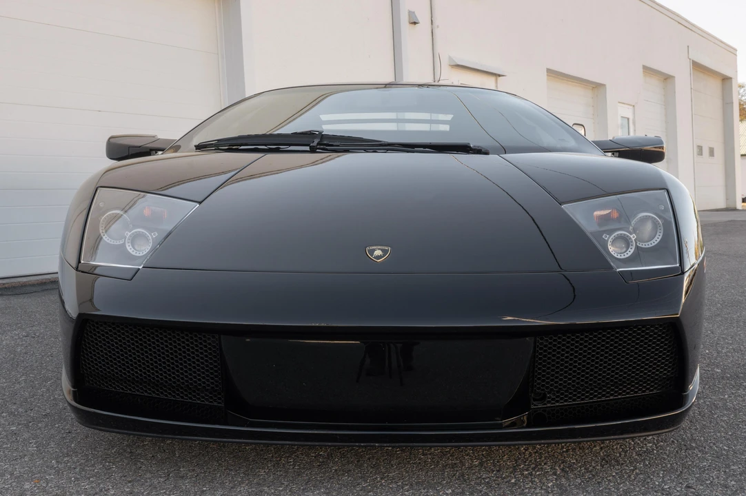 2006 Lamborghini Murcielago - Image 6 of 31