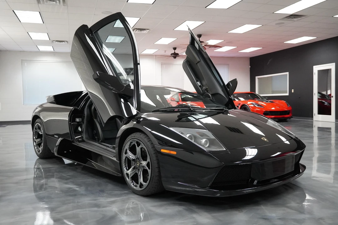 2006 Lamborghini Murcielago - Image 28 of 31