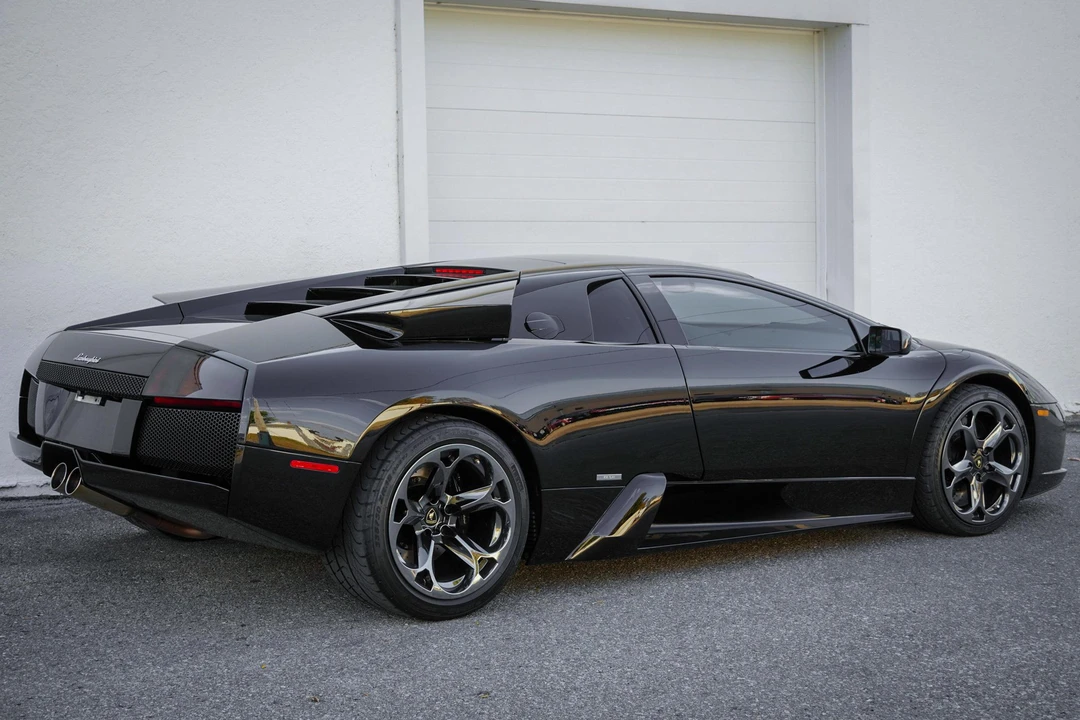 2006 Lamborghini Murcielago - Image 13 of 31