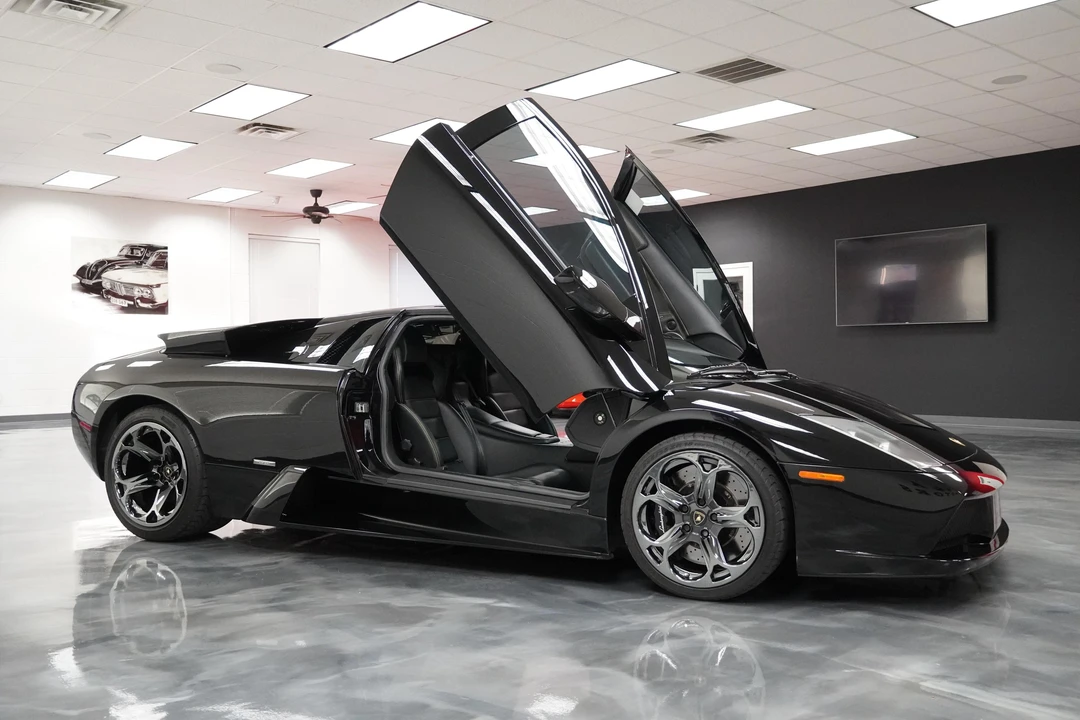 2006 Lamborghini Murcielago - Image 27 of 31