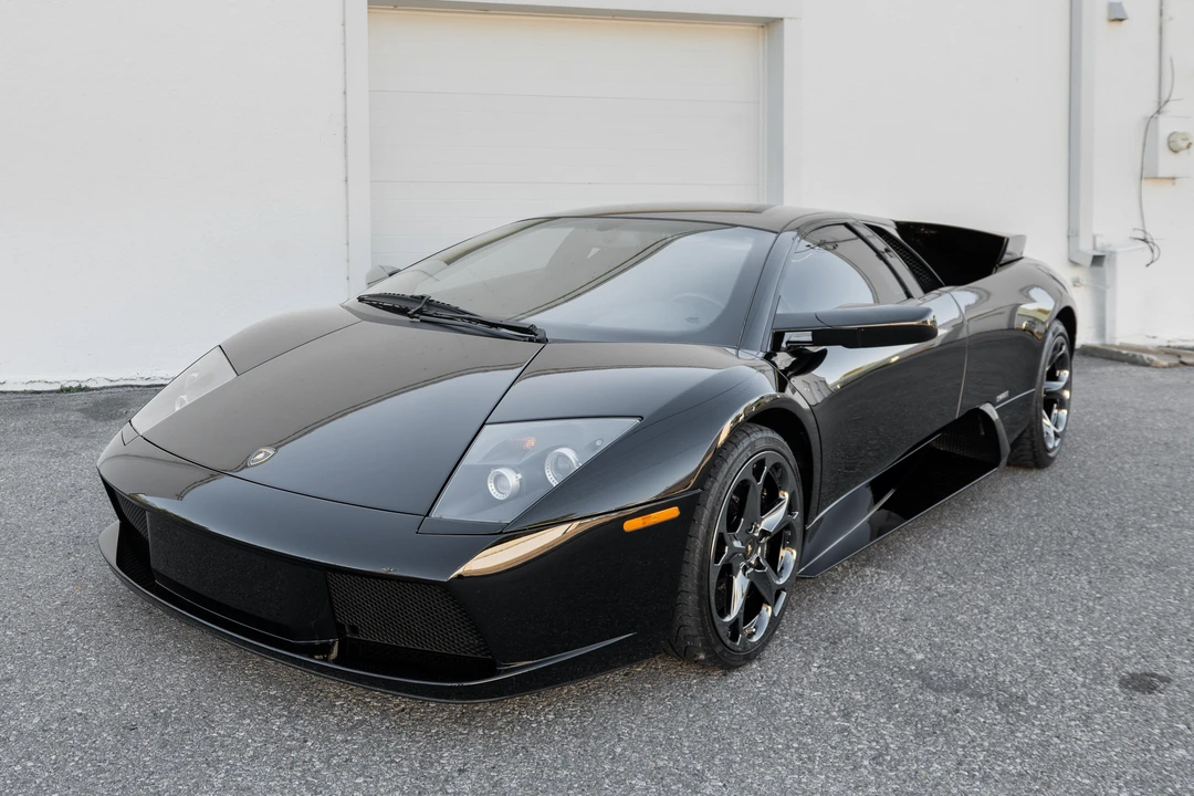 2006 Lamborghini Murcielago - Image 8 of 31