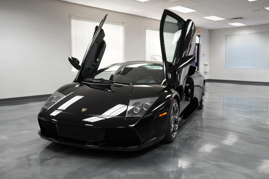 2006 Lamborghini Murcielago - Image 17 of 31