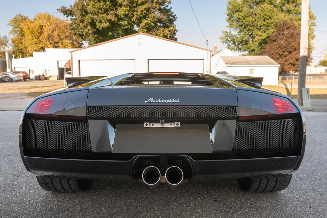 2006 Lamborghini Murcielago - Image 12 of 31