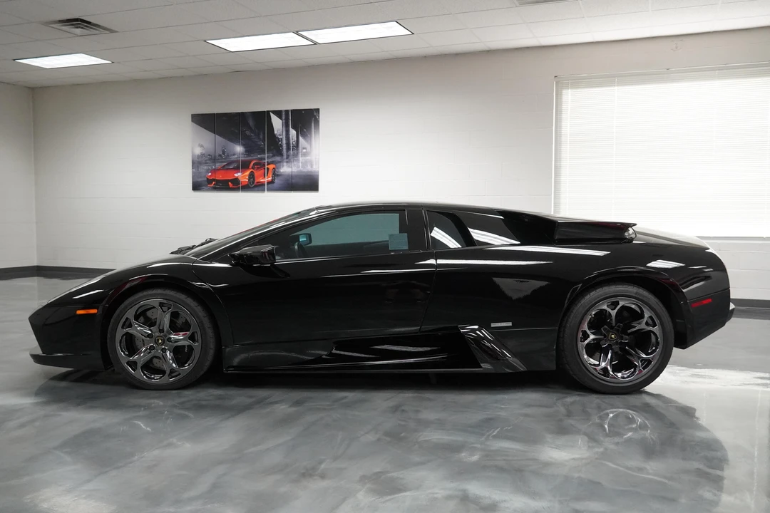 2006 Lamborghini Murcielago - Image 20 of 31