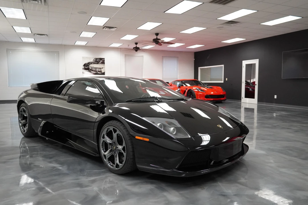 2006 Lamborghini Murcielago - Image 29 of 31