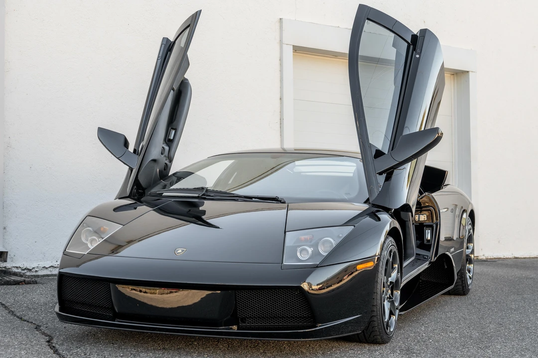 2006 Lamborghini Murcielago - Image 7 of 31