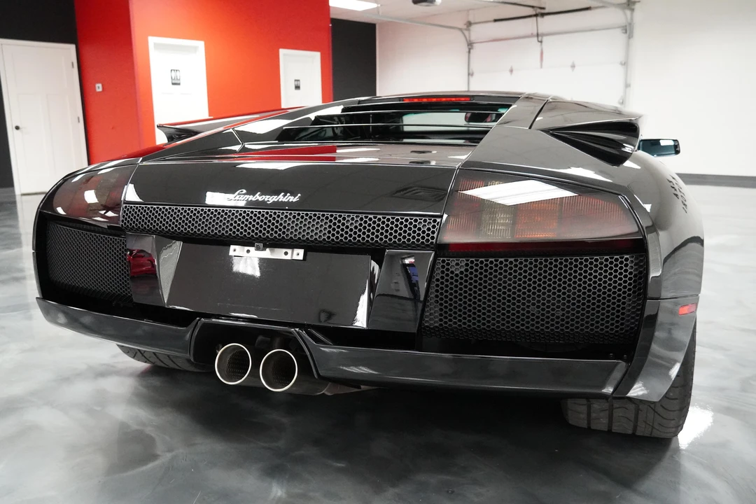 2006 Lamborghini Murcielago - Image 23 of 31