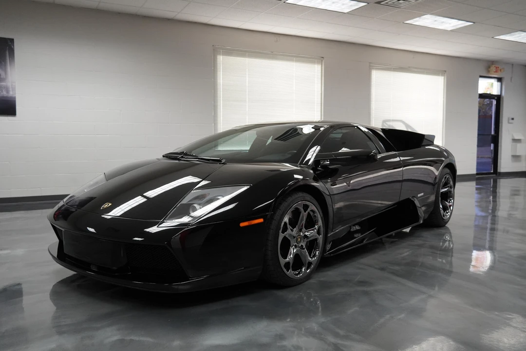 2006 Lamborghini Murcielago - Image 19 of 31