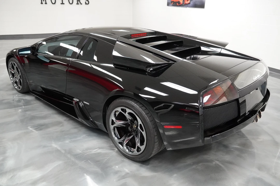 2006 Lamborghini Murcielago - Image 22 of 31