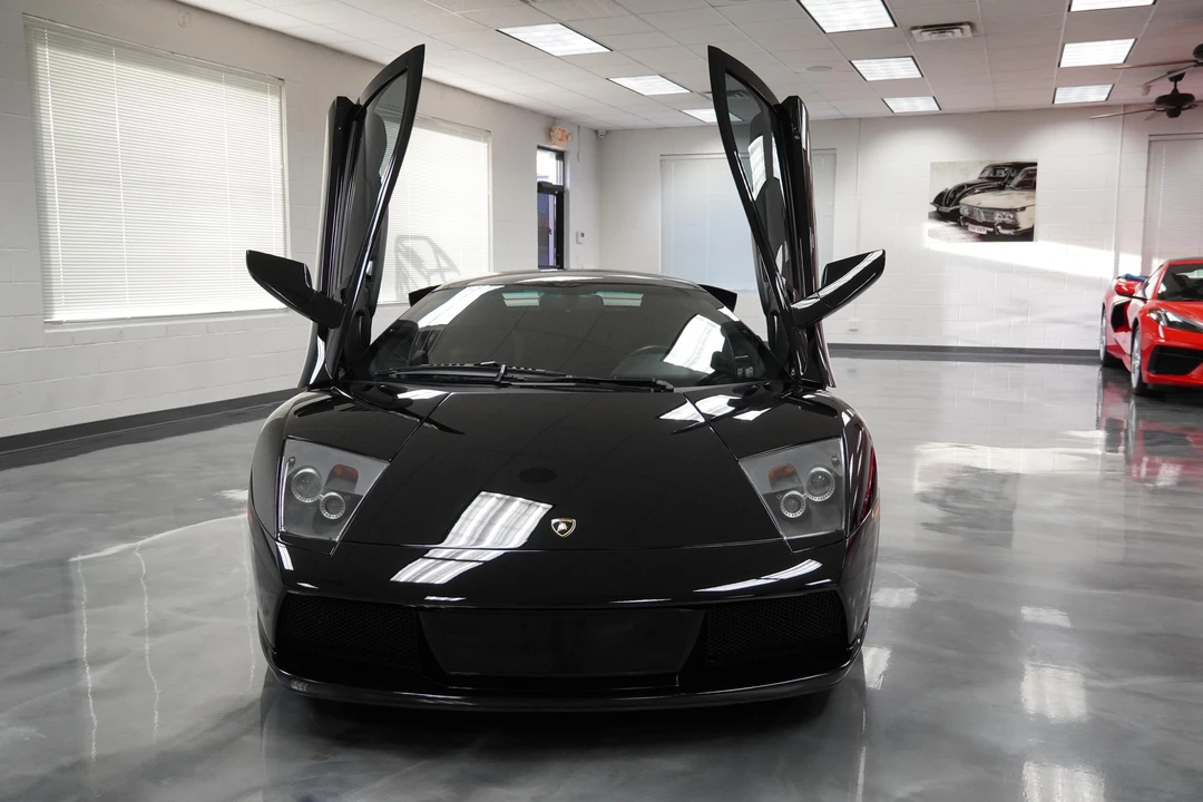 2006 Lamborghini Murcielago - Image 16 of 31