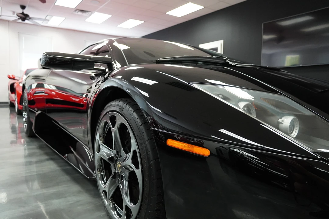 2006 Lamborghini Murcielago - Image 31 of 31
