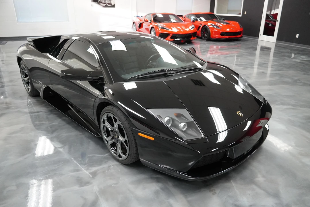 2006 Lamborghini Murcielago - Image 30 of 31