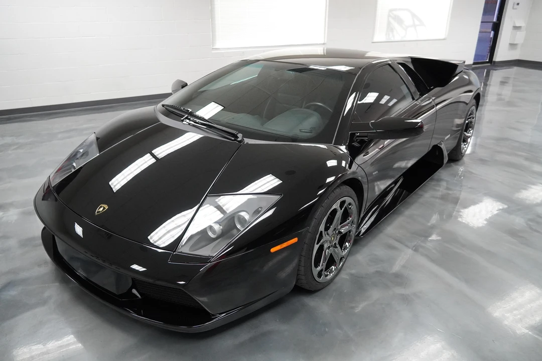 2006 Lamborghini Murcielago - Image 18 of 31