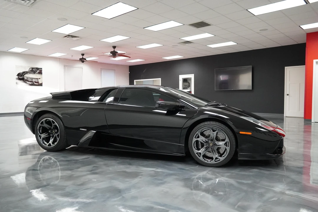 2006 Lamborghini Murcielago - Image 26 of 31