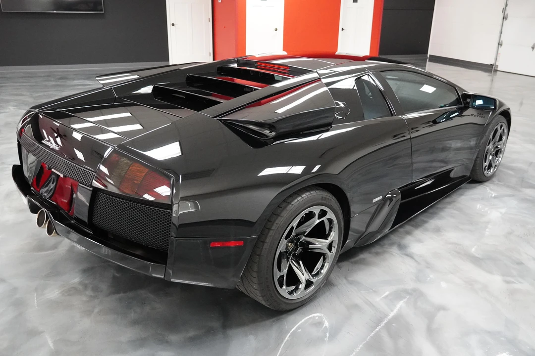 2006 Lamborghini Murcielago - Image 24 of 31