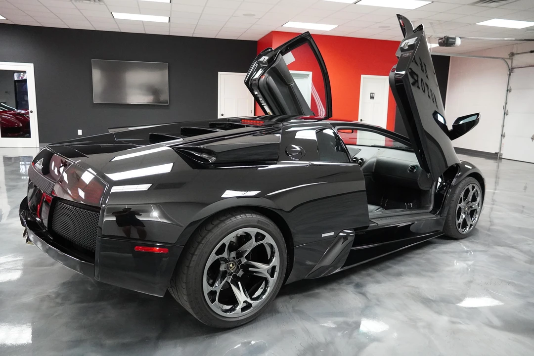 2006 Lamborghini Murcielago - Image 25 of 31