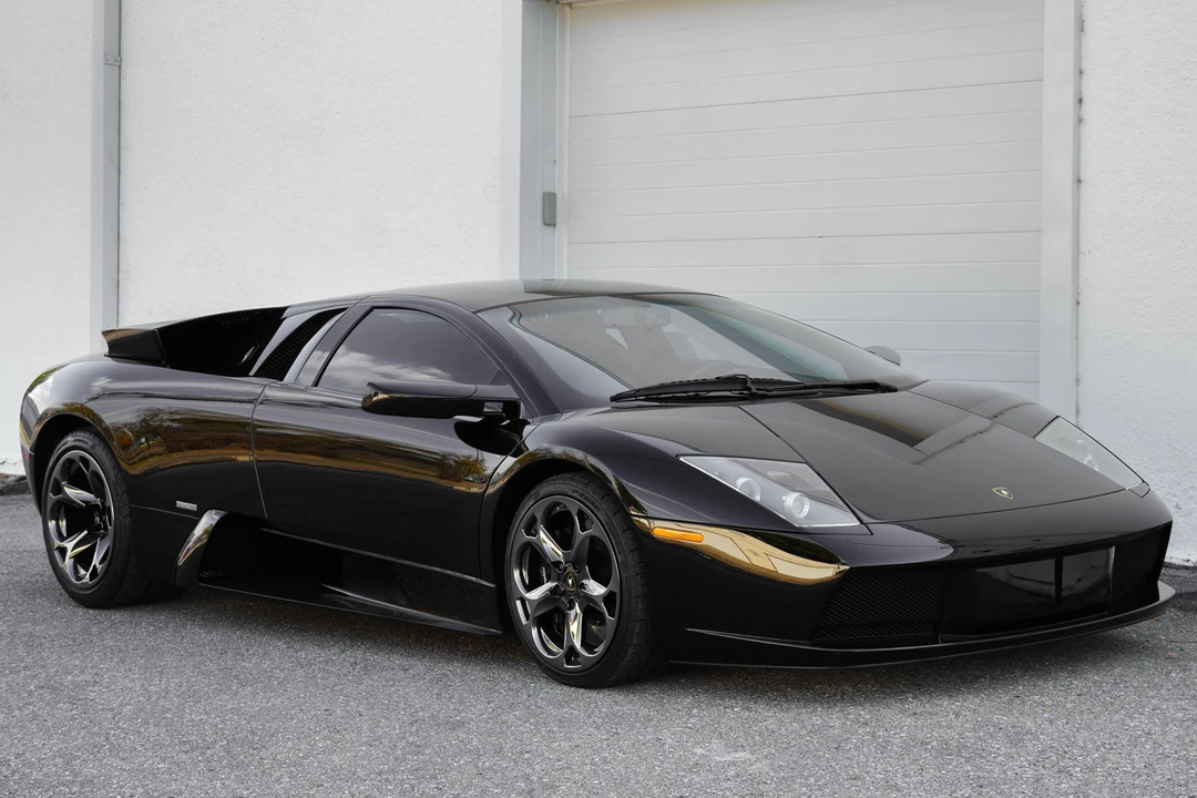 2006 Lamborghini Murcielago - Image 14 of 31