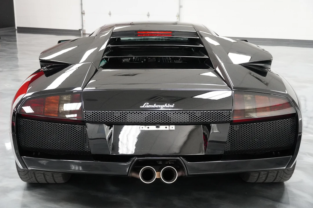 2006 Lamborghini Murcielago - Image 5 of 31