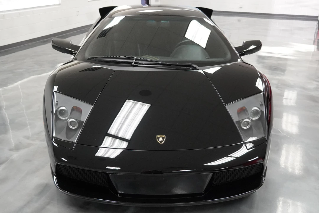 2006 Lamborghini Murcielago - Image 15 of 31