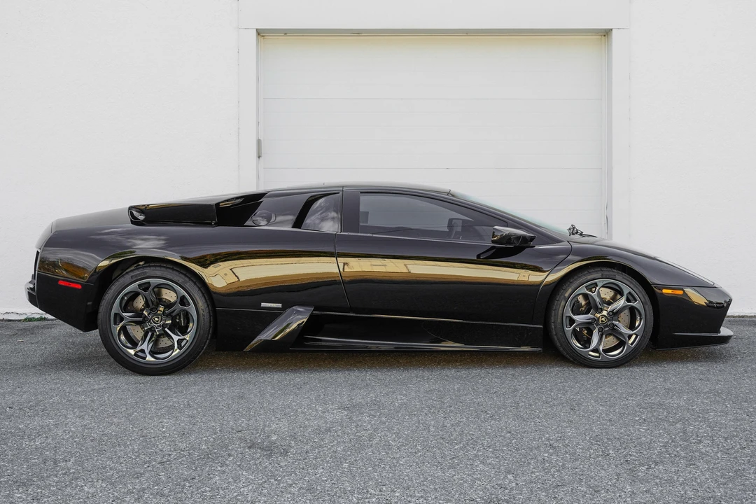 2006 Lamborghini Murcielago - Image 3 of 31