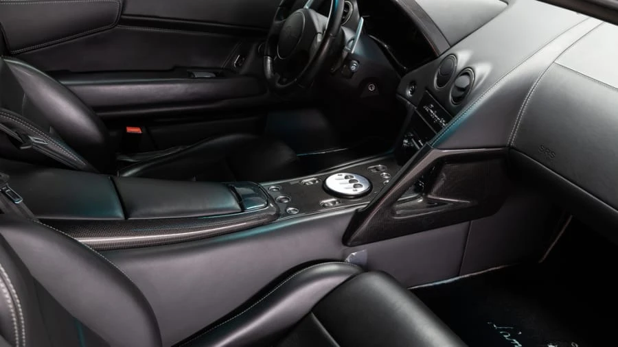 2006 Lamborghini Murcielago - Image 12 of 14