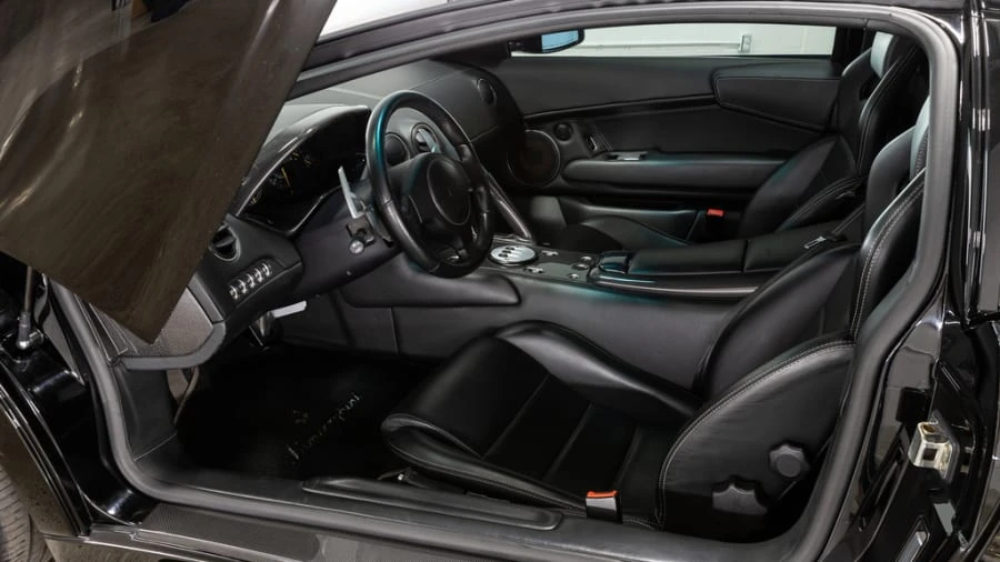 2006 Lamborghini Murcielago - Image 9 of 14