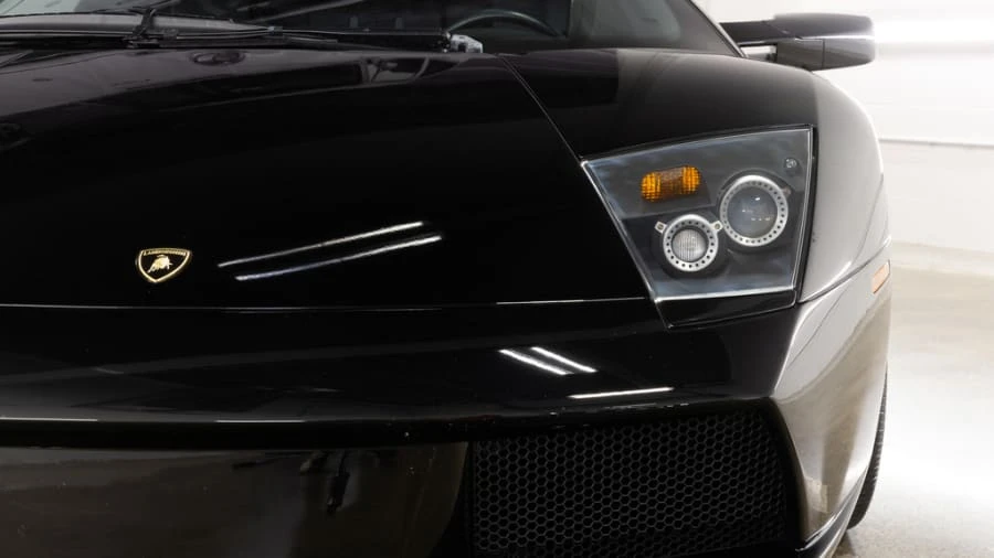 2006 Lamborghini Murcielago - Image 6 of 14