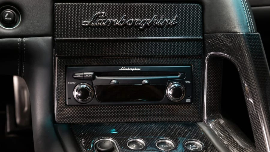 2006 Lamborghini Murcielago - Image 13 of 14